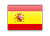 LEGNO ARREDO - Espanol